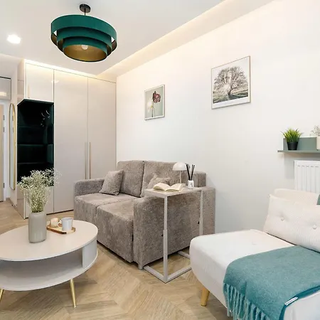 Modern With Terrace In Center By Renters 公寓